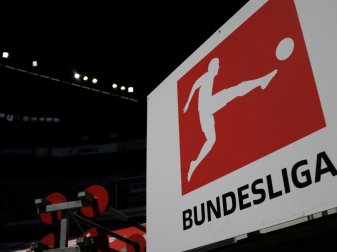 Bundesliga kommt vergleichsweise gut durch die Pandemie Bundesliga kommt vergleichsweise gut durch die Pandemie