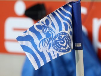 Duisburg verpasste die ersten Spiele der neuen Saison Duisburg verpasste die ersten Spiele der neuen Saison
