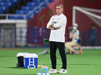 Stefan Kuntz kritisiert Bundesligaklubs Stefan Kuntz kritisiert Bundesligaklubs