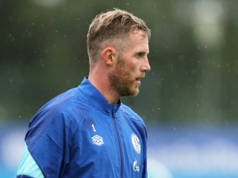 Ralf Fährmann fehlte zum Auftakt gegen den Hamburger SV Ralf Fährmann fehlte zum Auftakt gegen den Hamburger SV