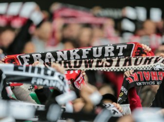 Eintracht Frankfurt unterstützt Flutopfer Eintracht Frankfurt unterstützt Flutopfer