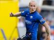 Sven Michel bewahrt Paderborn vor Pleite