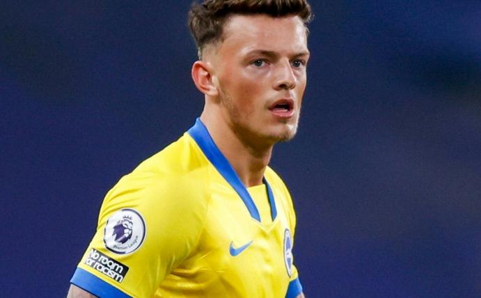 Der FC Arsenal verpflichtet Nationalspieler Ben White