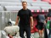 Nagelsmann und Bayern München unterliegen Neapel 0:3