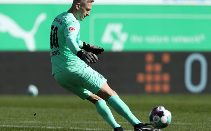 Fürth verliert gegen Fenerbahce mit 2:3 