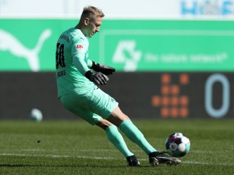 Fürth verliert gegen Fenerbahce mit 2:3 Fürth verliert gegen Fenerbahce mit 2:3