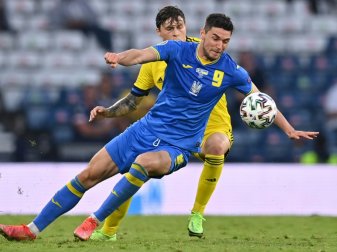 Roman Jaremtschuk wechselt zu Benfica Roman Jaremtschuk wechselt zu Benfica