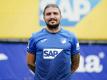 Konstantinos Stafylidis wechselt aus Hoffenheim nach Bochum. Foto: Uwe Anspach/dpa