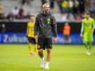 Dortmunds Trainer Marco Rose würde sich noch mehr Vorbereitungszeit wünschen. Foto: David Inderlied/dpa
