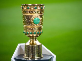 Am kommenden Wochenende wird die erste Runde des DFB-Pokals ausgespielt. Foto: Marius Becker/dpa Am kommenden Wochenende wird die erste Runde des DFB-Pokals ausgespielt. Foto: Marius Becker/dpa
