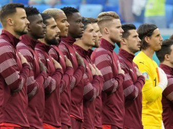 Schweizer Nationalmannschaft: SFV sucht neuen Trainer