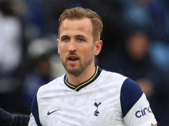 Kane offenbar nicht aus dem Urlaub zurückgekehrt