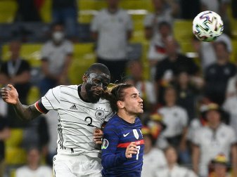 Höheres Risiko an Demenz zu erkranken bei Verteidigern