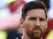 Macht weiter mit der Familie Urlaub auf Ibiza: Lionel Messi. Foto: Federico Gambarini/dpa