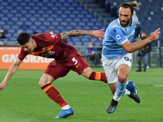 Muriqi bei Gladbach und Frankfurt im Gespräch Muriqi bei Gladbach und Frankfurt im Gespräch