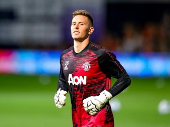 Henderson verzichtet auf Teilnahme am Trainingslager Henderson verzichtet auf Teilnahme am Trainingslager