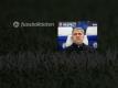 José Mourinho wurde beim FC Chelsea entlassen. Foto: Andy Rain