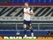 Blieb dem Tottenham-Training fern: Harry Kane. Foto: Jon Super/PA Wire/dpa