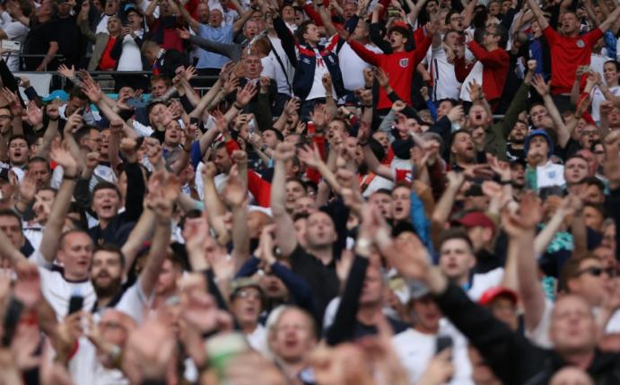 Beim EM-Finale kam es zu mehreren Verstößen