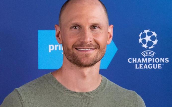Soll beim DFB-Team künftig als sogenannter Manager in Ausbildung zunächst Erfahrungen sammeln: Benedikt Höwedes. Foto: Sven Hoppe/dpa