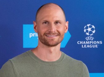 Soll beim DFB-Team künftig als sogenannter Manager in Ausbildung zunächst Erfahrungen sammeln: Benedikt Höwedes. Foto: Sven Hoppe/dpa Soll beim DFB-Team künftig als sogenannter Manager in Ausbildung zunächst Erfahrungen sammeln: Benedikt Höwedes. Foto: Sven Hoppe/dpa
