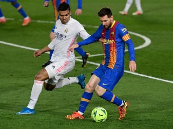 LaLiga sorgt für Novum im europäischen Profi-Fußball LaLiga sorgt für Novum im europäischen Profi-Fußball