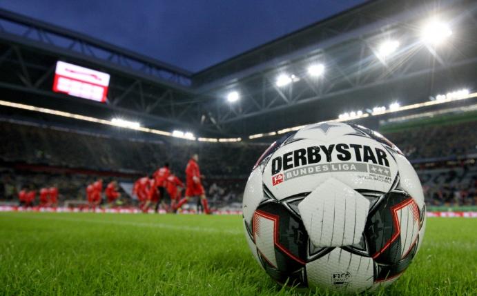 Fußballspiele am Abend sind nun einfacher möglich