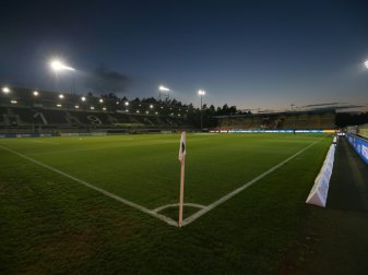 Zauner wird nicht mehr für den SV Sandhausen auflaufen