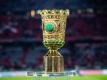 Im DFB-Pokal-Wettbewerb geht es vor allem für die kleinen Clubs um viel Geld. Foto: Matthias Balk/dpa