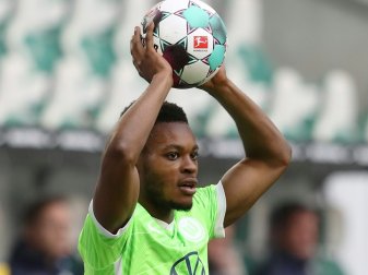 Baku und der VfL Wolfsburg treffen im Pokal auf Münster Baku und der VfL Wolfsburg treffen im Pokal auf Münster