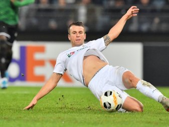 Mittelfeldspieler Ritzmaier wechselt zum SV Sandhausen Mittelfeldspieler Ritzmaier wechselt zum SV Sandhausen
