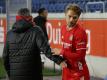 Ehemaliger Jugendtrainer vom FC Bayern vom DFB gesperrt