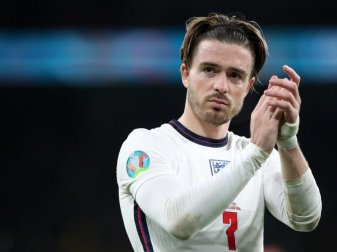 Wechselt zu Manchester City: Nationalspieler Jack Grealish. Foto: Nick Potts/PA Wire/dpa Wechselt zu Manchester City: Nationalspieler Jack Grealish. Foto: Nick Potts/PA Wire/dpa