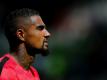 Träumt vom Karriereende in Berlin: Kevin-Prince Boateng