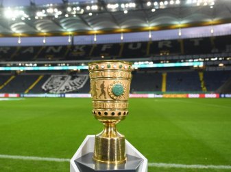 Zum Auftakt in den DFB-Pokal gibt es nur ein Rumpfprogramm mit zwei Spielen. Foto: Arne Dedert/dpa Zum Auftakt in den DFB-Pokal gibt es nur ein Rumpfprogramm mit zwei Spielen. Foto: Arne Dedert/dpa