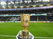 Zum Auftakt in den DFB-Pokal gibt es nur ein Rumpfprogramm mit zwei Spielen. Foto: Arne Dedert/dpa