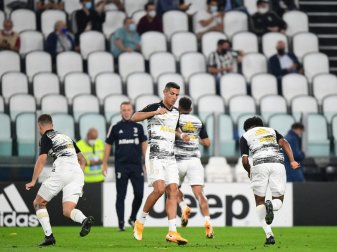 Italien erhöht Stadion-Zuschauerkapazität Italien erhöht Stadion-Zuschauerkapazität