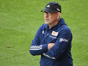 Fischer lehnt Messi-Wechsel zu Union scherzhaft ab Fischer lehnt Messi-Wechsel zu Union scherzhaft ab