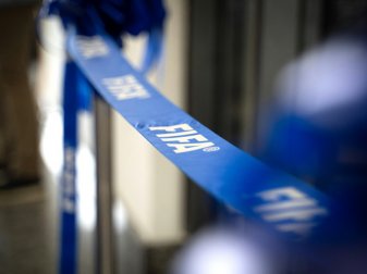 Passt den Spielkalender an: die FIFA