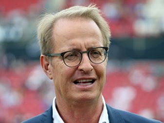 Doppelpass: Florian König ist offen für Innovationen