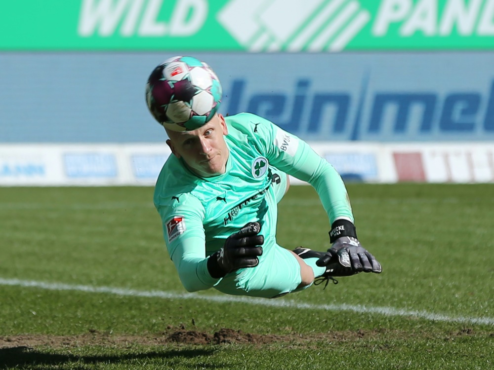Fürth verliert gegen Babelsberg im Elfmeterschießen
