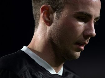 Götze und Max gewinnen mit Eindhoven den Supercup Götze und Max gewinnen mit Eindhoven den Supercup
