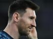 Messi spielte rund 21 Jahre für den FC Barcelona. Foto: Alexandre Brum/dpa