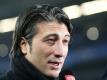 Murat Yakin tritt wohl die Nachfolge von Vladimir Petkovic an