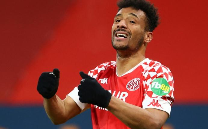 Stürmer Karim Onisiwo fällt vorerst aus
