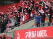 Köln will nur Fans aus der "G2-Gruppe" zulassen