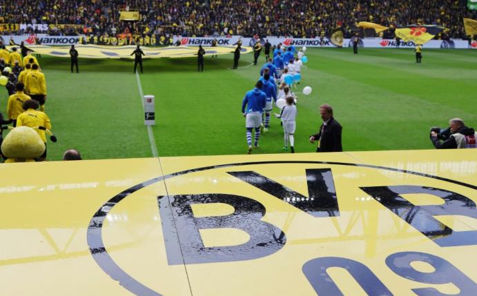 Der BVB meldet einen Verlust von über 72 Millionen Euro