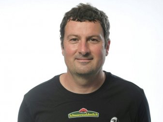 Andreas Kronenberg wird Torwarttrainer beim DFB Andreas Kronenberg wird Torwarttrainer beim DFB