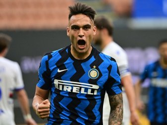 Martinez soll auf dem Wunschzettel der Spurs stehen Martinez soll auf dem Wunschzettel der Spurs stehen