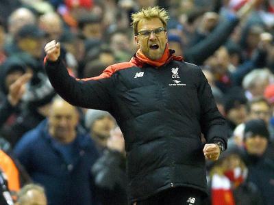 Jürgen Klopp lieferte eine «denkwürdige Leistung» ab. Foto: Peter Powell(Peter Powell)